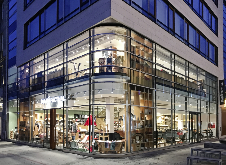 Manufactum Hannover Manufactum Hannover